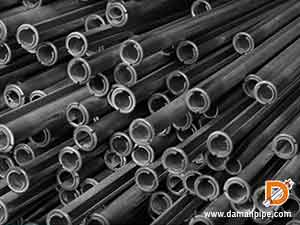 Daman Pipe - split set bolt friction anchor bolt manufacturers exporters in India